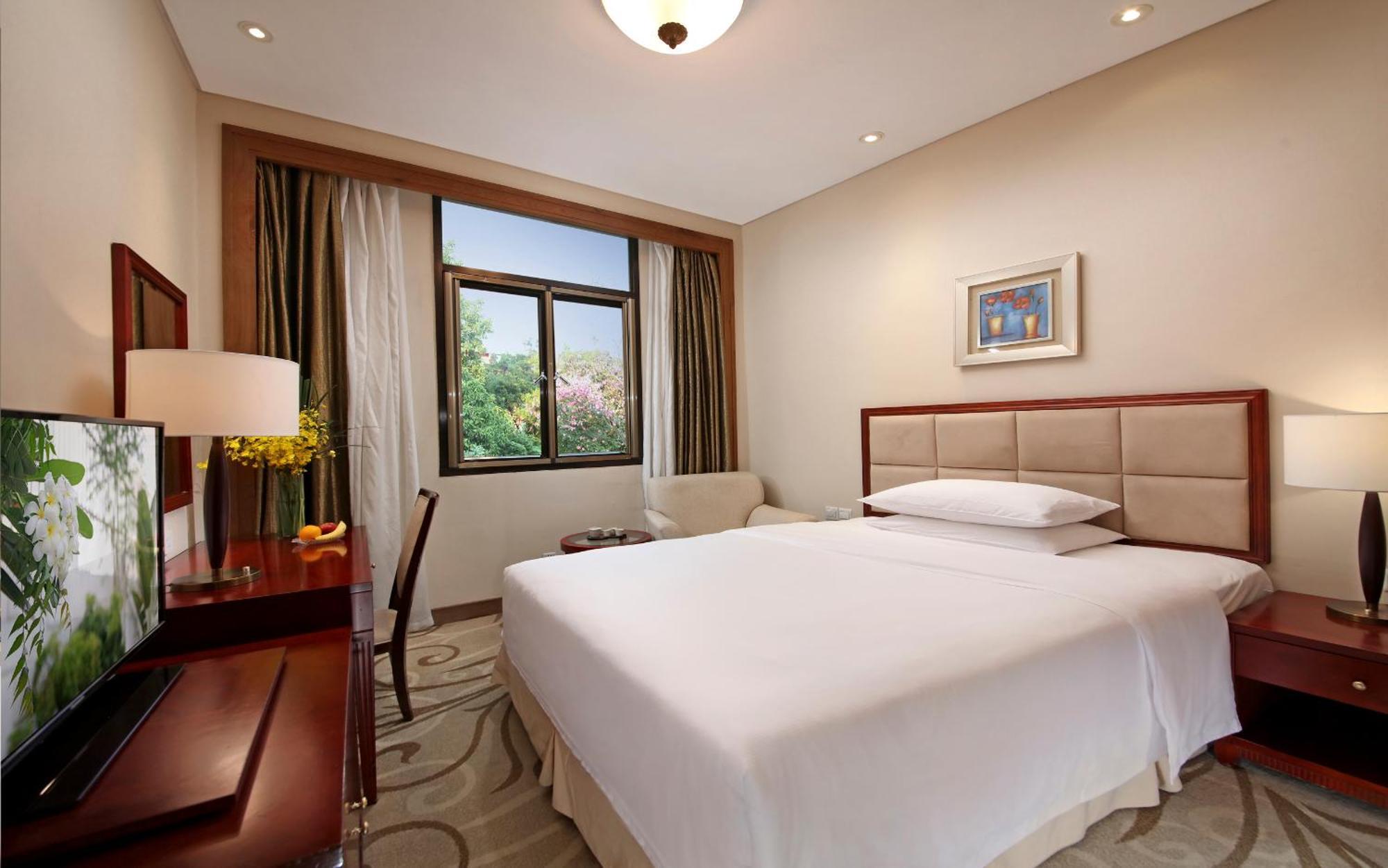 City Hotel Xiamen-Free Welcome Fruits Eksteriør billede
